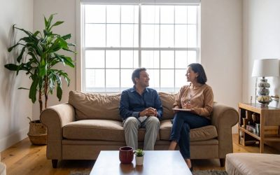 ¿Cuándo acudir a terapia de pareja?