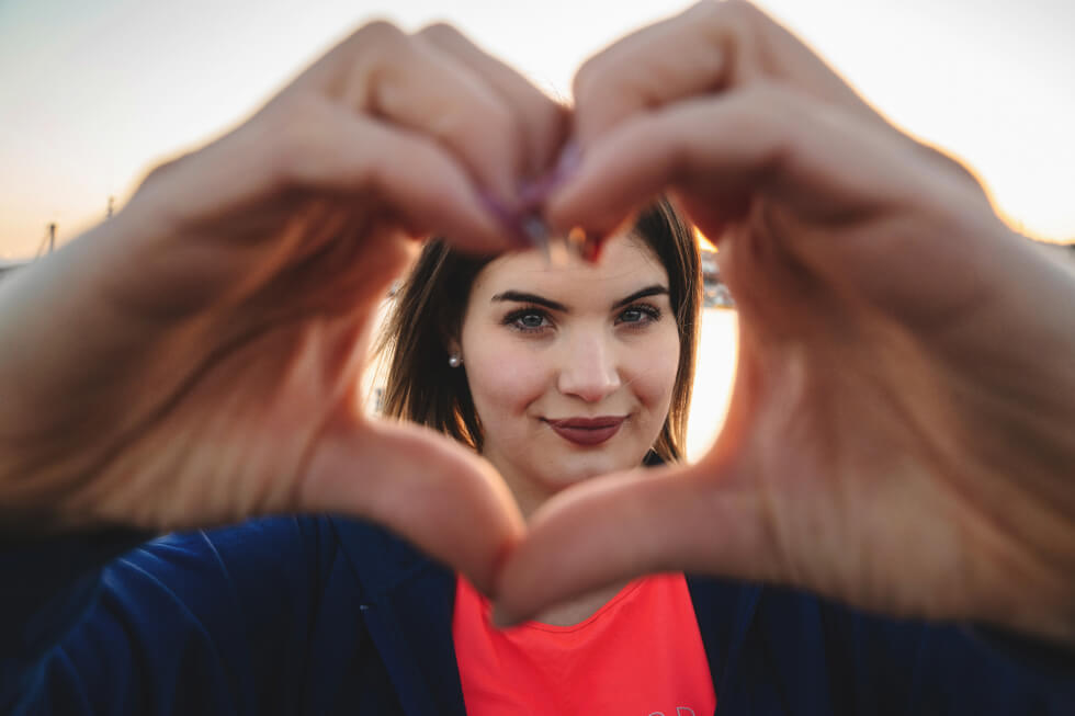 amor propio y autoestima
