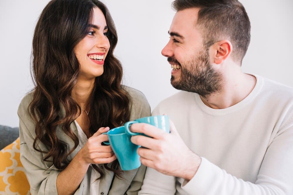 autoestima en las relaciones de pareja