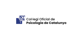 Logo del COPC - Psicóloga Sofía Pérez colegiada en Barcelona