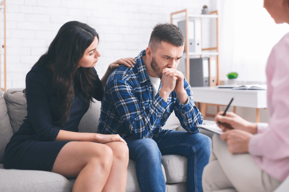 dependencia emocional en pareja