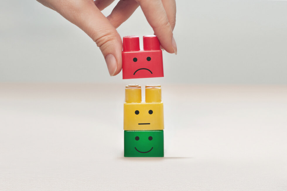dependencia emocional y autoestima