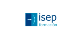 Logo de ISEP Formación psicóloga en Barcelona Sofía Pérez