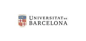 Logo oficial de la Universitat de Barcelona SP Psicología