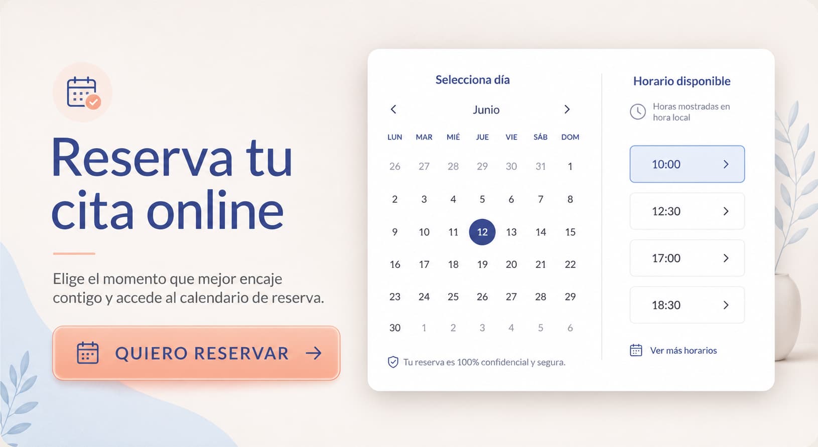 reservar cita 1 1