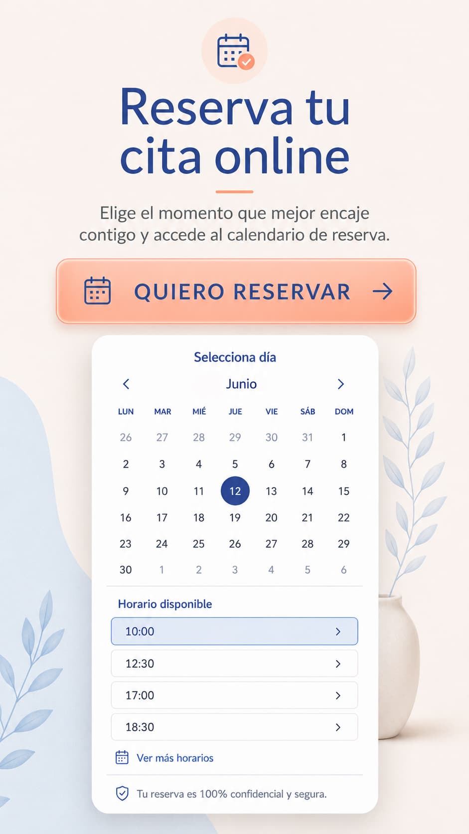 reservar cita movil 1